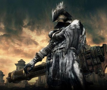 Bloodborne