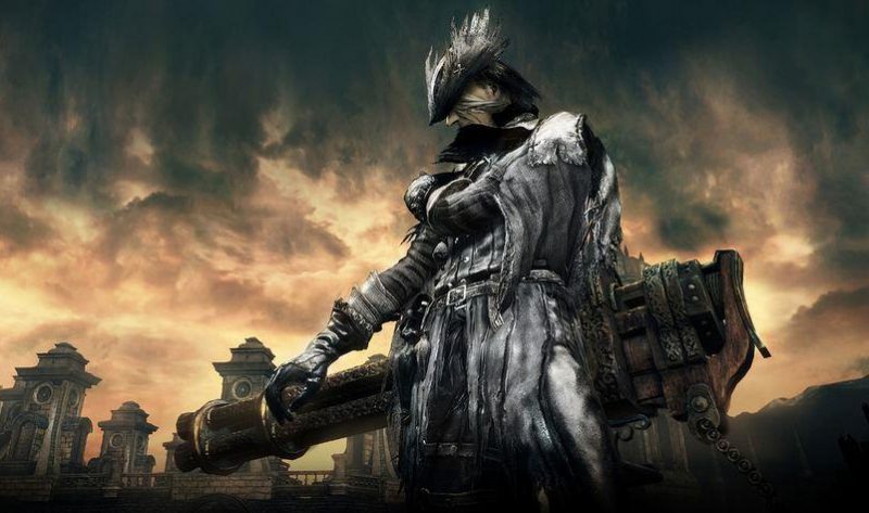 L’editor di personaggi di Bloodborne in video