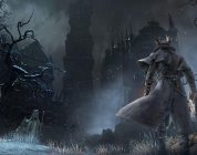 Un nuovo trailer/gameplay per Bloodborne