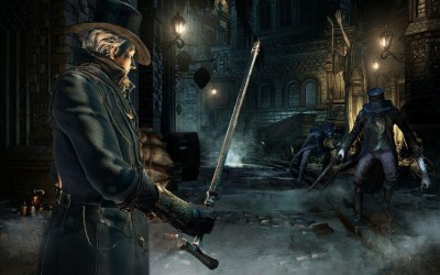 Bloodborne – nuovi screenshot e nuove info