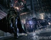 Batman: Arkham Knight – Annunciata la data del nuovo DLC