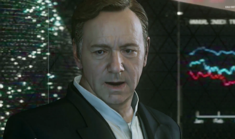 Nuova patch per Call of Duty: Advanced Warfare