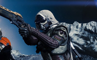 Destiny è il gioco più scaricato del 2014 su PS4