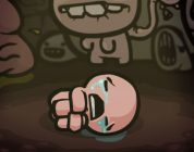 The Binding Of Isaac: Afterbirth – A rischio le versioni Nintendo e Vita