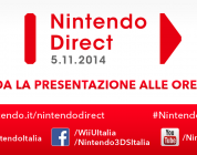 Nintendo Direct – 05/11/2014: il resoconto