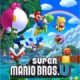 New Super Mario Bros. U