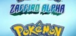 Pokémon Rubino Omega e Zaffiro Alpha