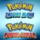 Pokémon Rubino Omega e Zaffiro Alpha