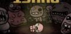 The Binding of Isaac