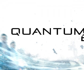 Quantum Break