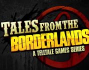 Disponibile Tales from the Borderlands