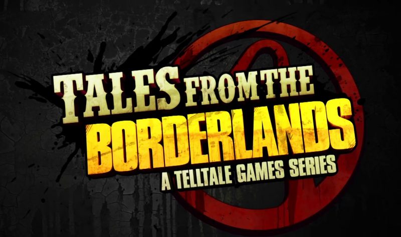 Disponibile Tales from the Borderlands