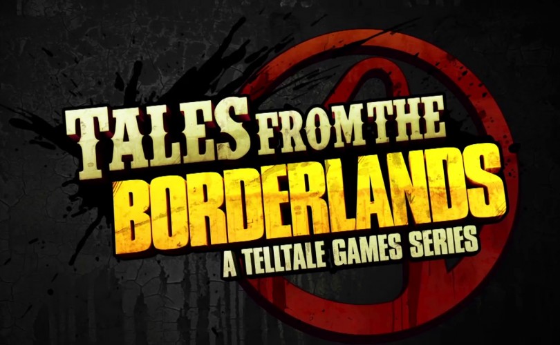 Disponibile Tales from the Borderlands