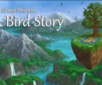 A Bird Story