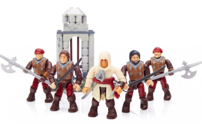 Assassin’s Creed vuole arrivare ai giovani