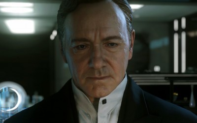 Focus Multiplayer – Call of Duty: Advanced Warfare