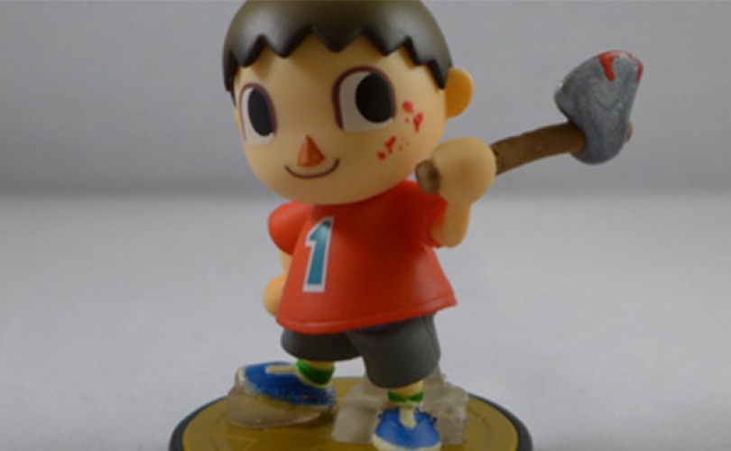 Scoppia la mania di personalizzare gli Amiibo