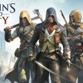 Assassin’s Creed Unity: problemi ovunque
