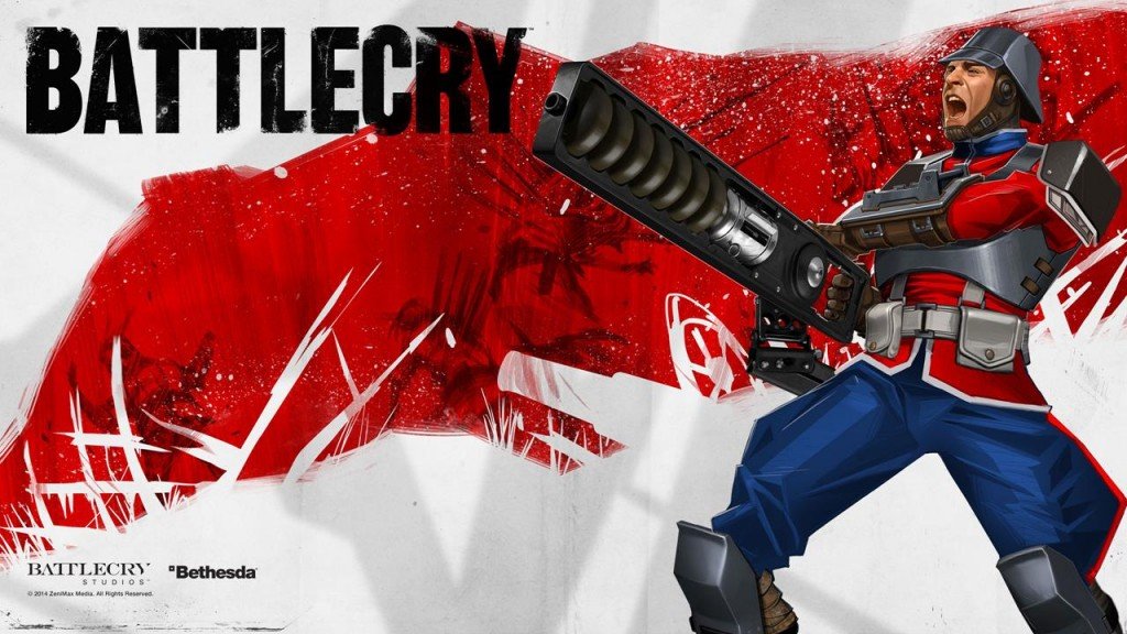 battlecry_bethesda_game_6