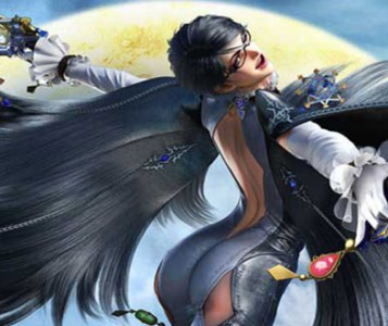 Bayonetta 2