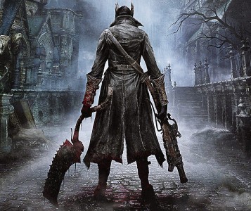 Bloodborne