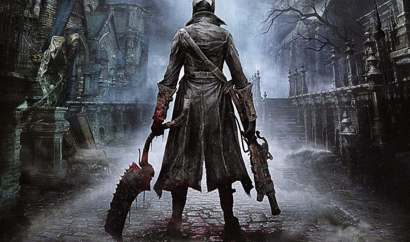 Bloodborne: posticipata la data di uscita