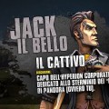Borderlands The pre-sequel: Jack il bello giocabile