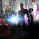 Dawngate cancellato