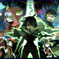 Pokémon Omega Rubino e Alpha Zaffiro: Episodio Delta