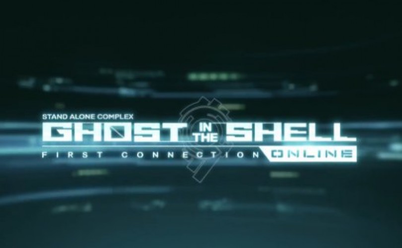 Ghost in the Shell – l’fps Free-to-Play