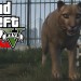 Una compilation di trip di Peyote in GTA V