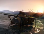 Un documentario sugli oceani di GTA V