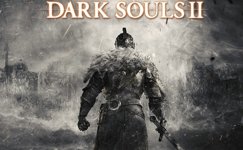 Dark Souls II in arrivo su PS4, Xbox One e PC