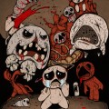 The binding of Isaac rebirth: ultime novità