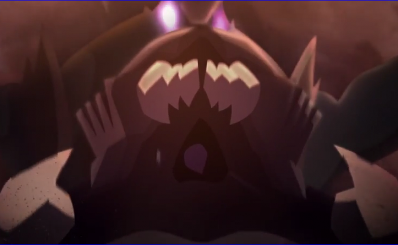 League of Legends: Terrore dal profondo
