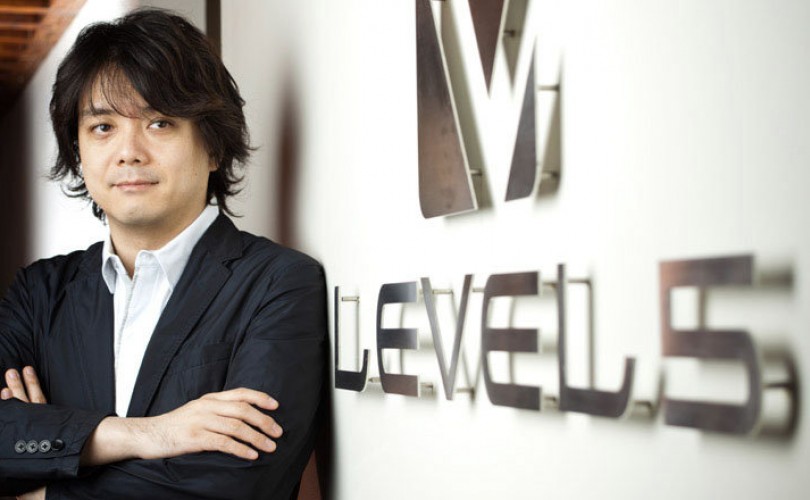 All’E3 del prossimo anno Level-5 svelerà un gioco per PS4