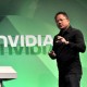 Il CEO di nVidia: le console sono superate