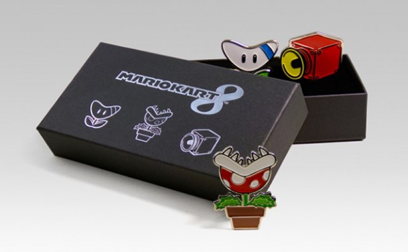 Nintendo annuncia nuovi premi per lo Star catalogo