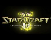 Blizzcon ’14 – Starcraft 2 Legacy of the Void