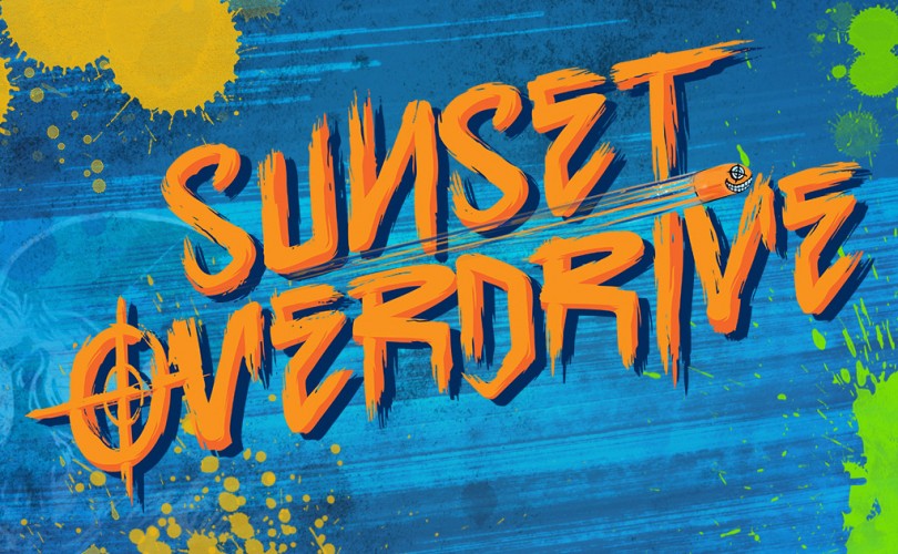 Sunset Overdrive – Recensione –  Xbox One