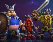 Blizzcon ’14: nuovi eroi per Heros of the Storm