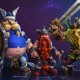 Blizzcon ’14: nuovi eroi per Heros of the Storm
