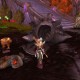 Warlords of Draenors: easter-egg da Dragon Ball