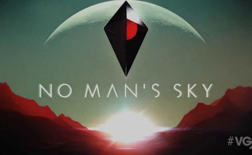 Nuovo trailer per No Man’s Sky