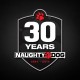 Naughty Dog festeggia i suoi 30 anni