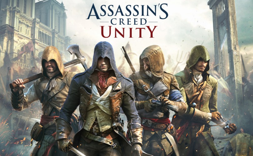 Per alcuni utenti Xbox One la patch di Unity pesa 40 gb!