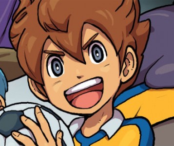 Inazuma Eleven GO: Luce/Ombra