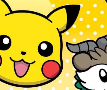 Pokémon Link: Battle!
