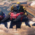 Destiny – tutte le novità dell’aggiornamento 2.2.0