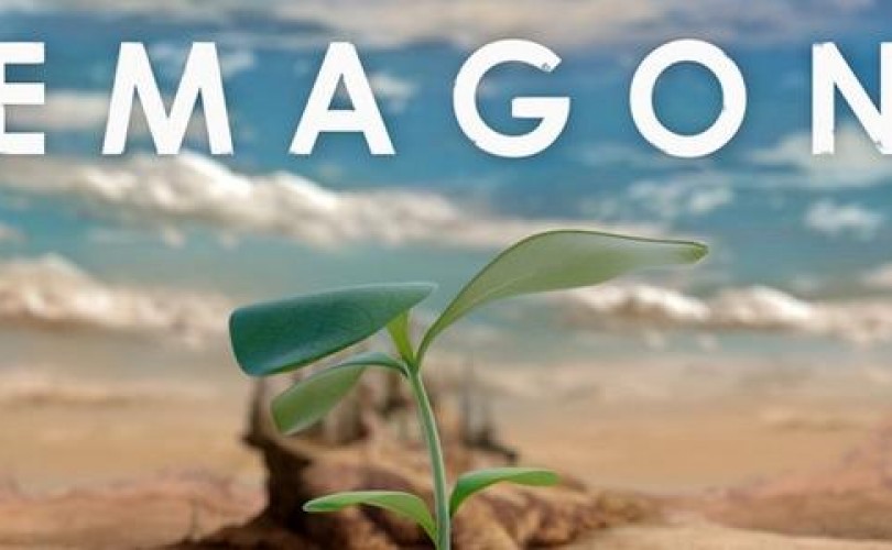 EMAGON è stato svelato